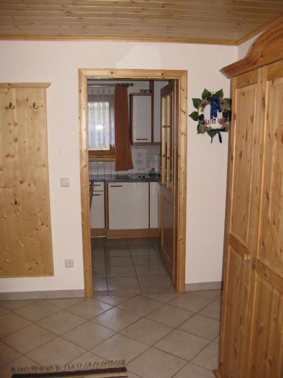 Haus Pfarrkirchner Daire Mauterndorf  Oda fotoğraf