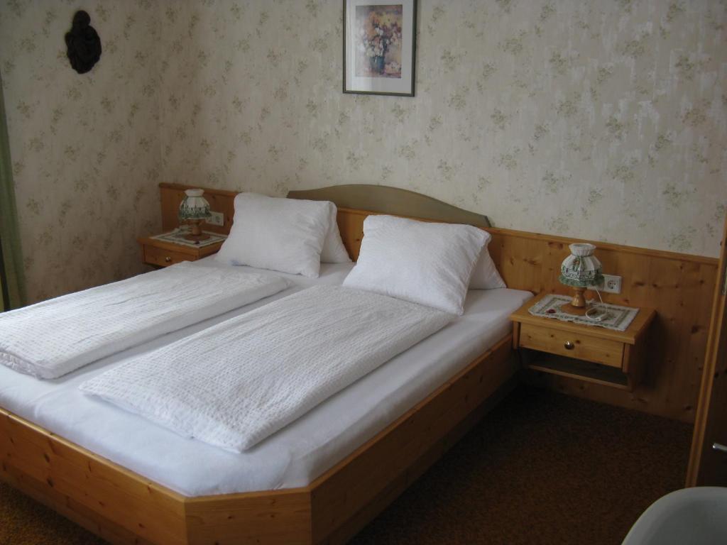Haus Pfarrkirchner Daire Mauterndorf  Oda fotoğraf