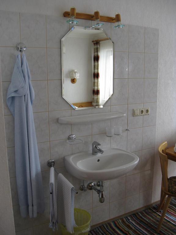 Haus Pfarrkirchner Daire Mauterndorf  Dış mekan fotoğraf